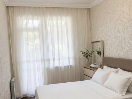 Аренда: 2-комнатная квартира, 50 м², Melissa Park: 750 ₼/мес 5
