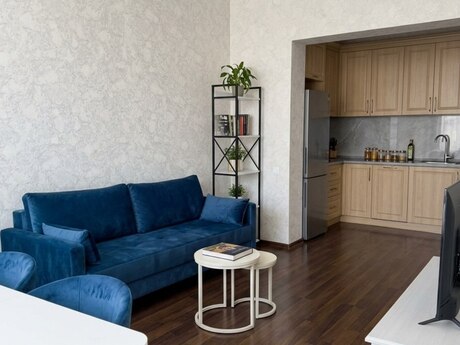 2-комн. · 50 m² · 8/20 этаж, Melissa Park