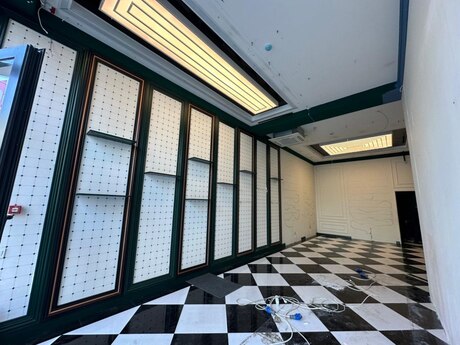 Kirayə 1 otaqlı mənzil, 85 m², Nəsimi: 4 500 ₼/ay 3