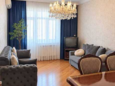 Elan №6488389 - Xırdalan, Xırdalan, 2 otaqlı, 94 m², 16/20 mərtəbə