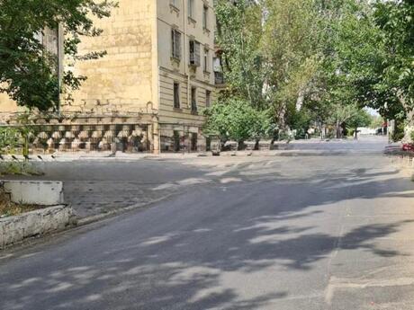 Объявление №6488385 - Баку, м. Элмляр Академиясы, 40 м²