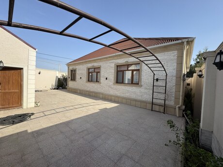 5-room house, 130 m², Binə: 200 000 ₼ 5
