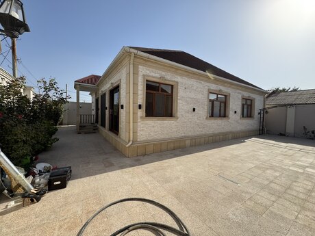 5-room house, 130 m², Binə: 200 000 ₼ 3