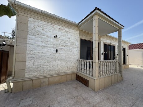 5-room house, 130 m², Binə: 200 000 ₼ 2