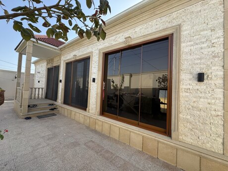 5-комн. · 130 m², Binə