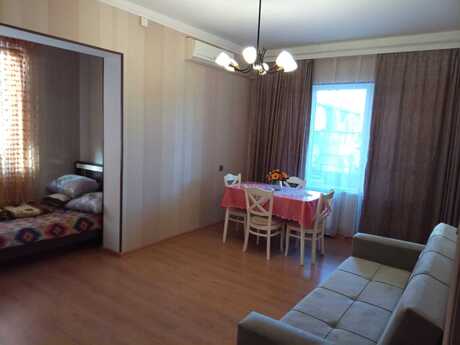 1-комнатная квартира, 45 м², Nəriman Nərimanov: 150 000 ₼ 2
