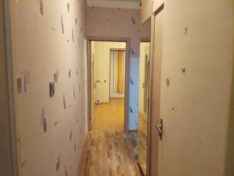 1-комнатная квартира, 45 м², Nəriman Nərimanov: 150 000 ₼ 4
