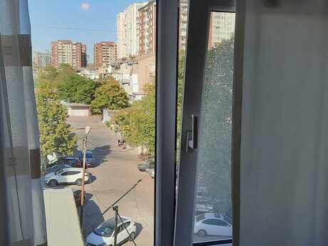 1-комнатная квартира, 45 м², Nəriman Nərimanov: 150 000 ₼ 5