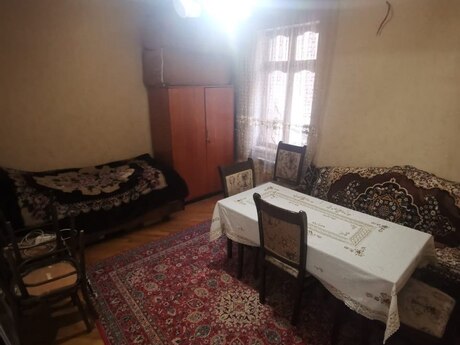 4-room apartment for rent, 120 m², Azadlıq Prospekti: 600 ₼/mo 3