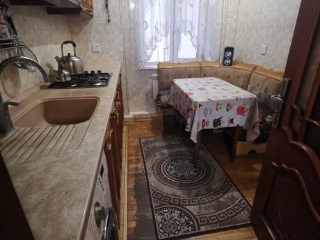 4-room apartment for rent, 120 m², Azadlıq Prospekti: 600 ₼/mo 4