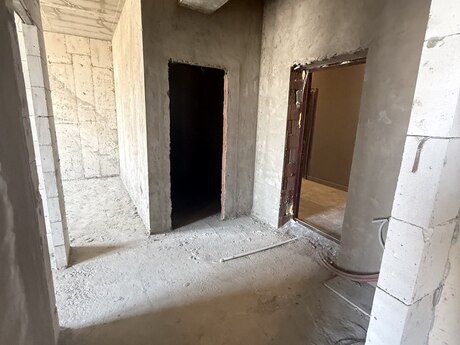 2 otaqlı mənzil, 70 m², Binəqədi: 126 000 ₼ 4