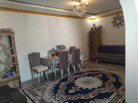 Объявление №6488420 - Сумгаит, Сумгаит, 2-комн., 55 м²