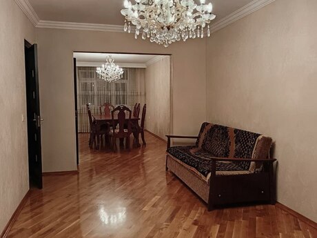 3 otaqlı mənzil, 85 m², Həzi Aslanov: 230 000 ₼ 3