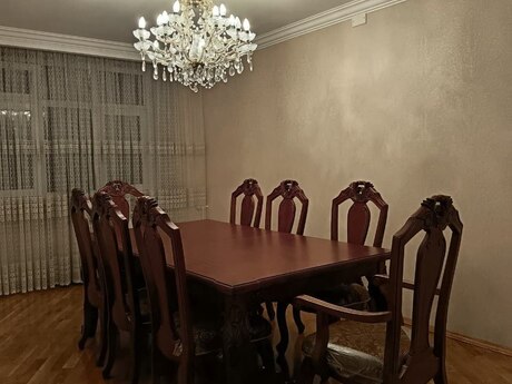 3 otaqlı mənzil, 85 m², Həzi Aslanov: 230 000 ₼ 2