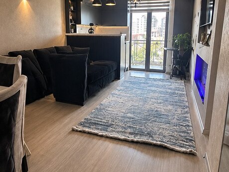 Elan №6488421 - Bakı, 8 Noyabr m., 2 otaqlı, 70 m², 10/17 mərtəbə