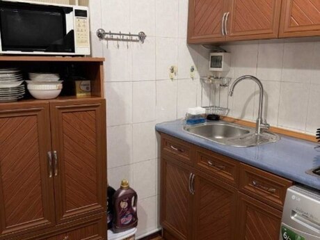 2-комнатная квартира, 65 м², Neftçilər: 165 000 ₼ 5