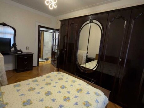 2-комнатная квартира, 65 м², Neftçilər: 165 000 ₼ 3