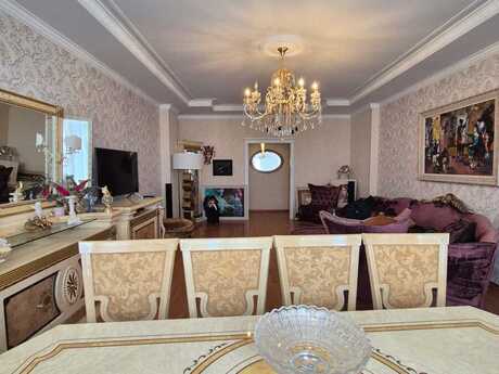 3-room apartment, 150 m², Nəsimi: 399 000 ₼ 4
