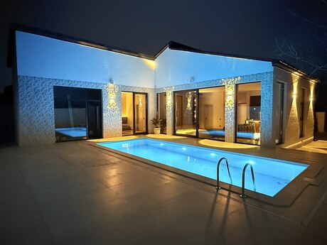 3-room house, 135 m², Görədil: 310 000 ₼ 3