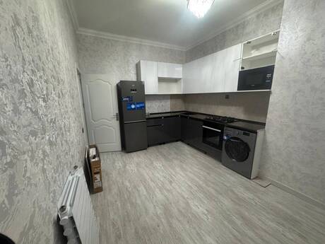 1 otaqlı mənzil, 51 m², 28 May: 220 000 ₼ 2