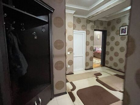 Kirayə 2 otaqlı mənzil, 85 m², İnşaatçılar: 750 ₼/ay 4