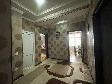 Kirayə 2 otaqlı mənzil, 85 m², İnşaatçılar: 750 ₼/ay 5
