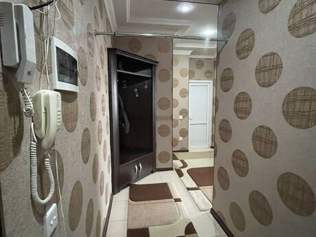 Kirayə 2 otaqlı mənzil, 85 m², İnşaatçılar: 750 ₼/ay 3