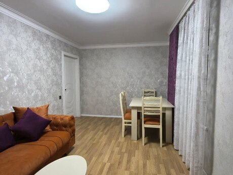 1-комнатная квартира, 37 м², Nəriman Nərimanov: 142 000 ₼ 3