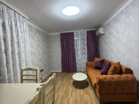1-комнатная квартира, 37 м², Nəriman Nərimanov: 142 000 ₼ 2