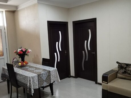 3 otaqlı mənzil, 111 m², Əhmədli: 234 500 ₼ 3