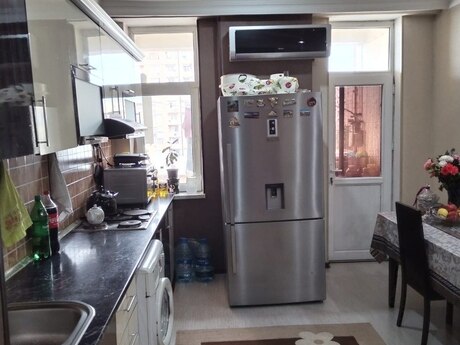 3 otaqlı mənzil, 111 m², Əhmədli: 234 500 ₼ 4