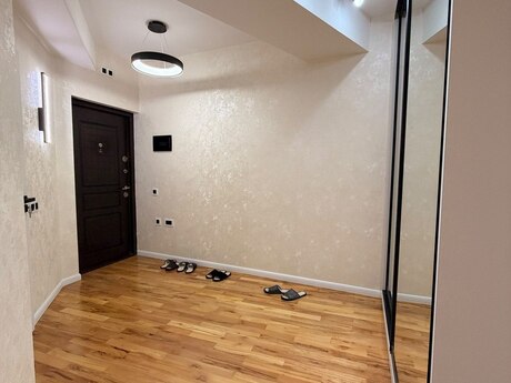 2 otaqlı mənzil, 65 m², Həzi Aslanov: 198 000 ₼ 5