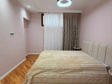 2 otaqlı mənzil, 65 m², Həzi Aslanov: 198 000 ₼ 4