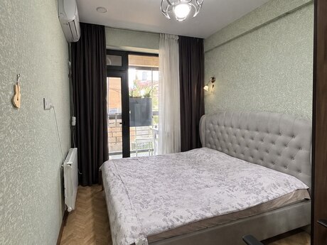 2 otaqlı mənzil, 55 m², Panorama Park: 149 000 ₼ 5