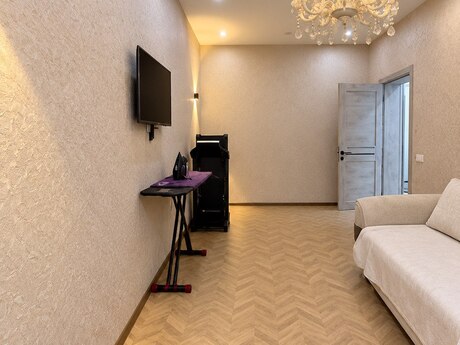 2 otaqlı mənzil, 55 m², Panorama Park: 149 000 ₼ 3