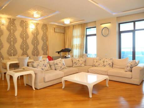 Elan №6488447 - Bakı, 28 May m., 4 otaqlı, 270 m², 7/20 mərtəbə