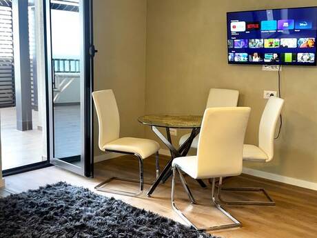 1-room apartment for rent, 57 m², Sea Breeze: 100 ₼/mo 5