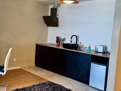 1-room apartment for rent, 57 m², Sea Breeze: 100 ₼/mo 4
