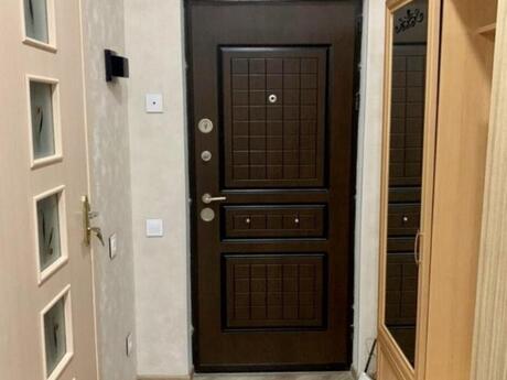 1 otaq · 43 m² · 9/12 mərtəbə, Gənclik