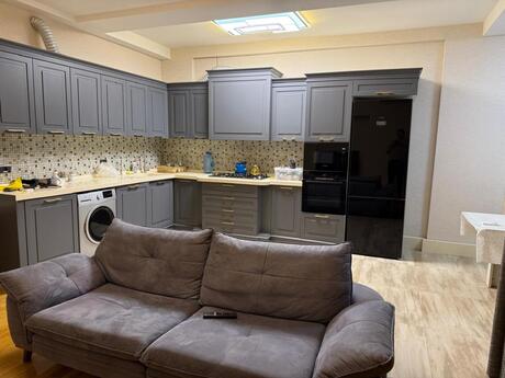 4-комнатная квартира, 210 м², Elmlər Akademiyası: 649 500 ₼ 5