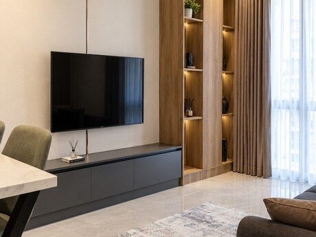 Объявление №6488464 - Баку, пос. Аг шехер, 2-комн., 55 м², 5/8 этаж