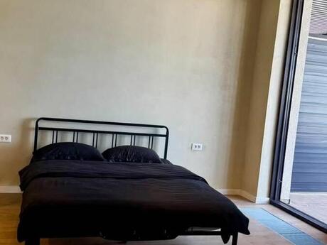1-room apartment for rent, 57 m², Sea Breeze: 100 ₼/mo 3