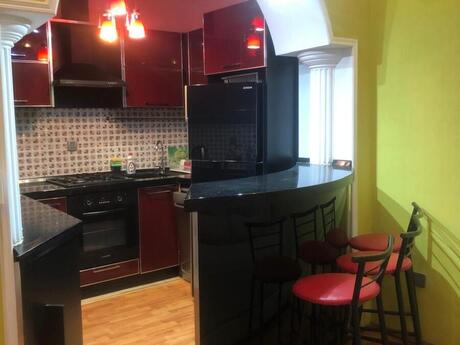 2-room apartment for rent, 62 m², Elmlər Akademiyası: 950 ₼/mo 5
