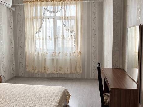 Аренда: 2-комнатная квартира, 65 м², Şah İsmayıl Xətai: 750 ₼/мес 5