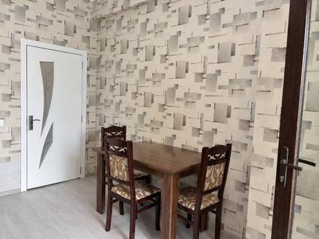 Аренда: 2-комнатная квартира, 65 м², Şah İsmayıl Xətai: 750 ₼/мес 2