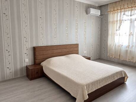 Аренда: 2-комнатная квартира, 65 м², Şah İsmayıl Xətai: 750 ₼/мес 3