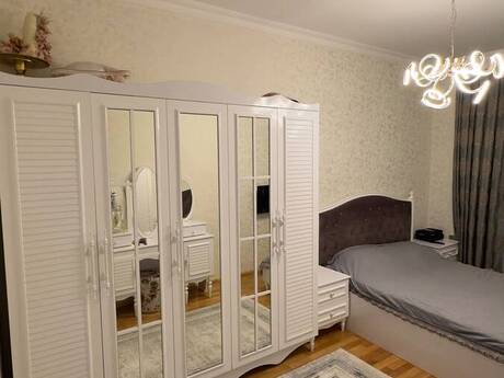 2 otaqlı mənzil, 60 m², Memar Əcəmi: 195 000 ₼ 4