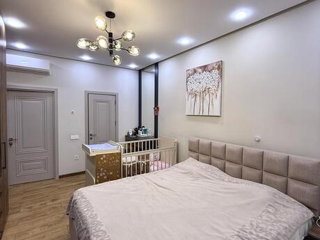 4-комнатная квартира, 155 м², İnşaatçılar: 390 000 ₼ 3