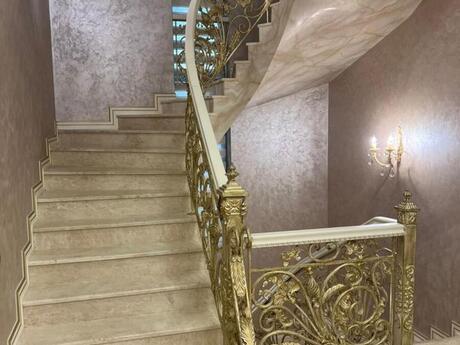 10-room house, 750 m², Xalqlar Dostluğu: 1 700 000 ₼ 5