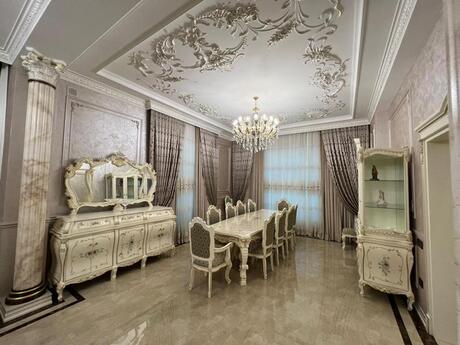 10-room house, 750 m², Xalqlar Dostluğu: 1 700 000 ₼ 4